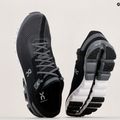 Men's On Cloudflow running shoes black 3599238 19