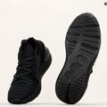 Under Armour HOVR Phantom 3 men's running shoes black 3025516-002 12