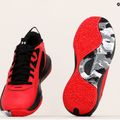 Under Armour GS Lockdown 6 children's basketball shoes red 3025617 13