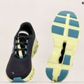 Men's On Cloudmonster grey running shoes 6198244 11