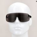 Bicycle goggles POC Elicit uranium black/clarity define 6
