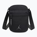Pouch Nike Jordan Jan Airbone Festival black 3