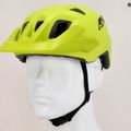 MET Echo bicycle helmet yellow 3HM118CE00MVE1 11