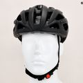 Bicycle helmet Alpina Valparola black matte 9