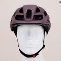 UVEX bike helmet Finale 2.0 purple S4109671215 9