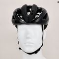 HJC Valeco bicycle helmet black 81203102 9