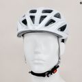 Bicycle helmet Alpina Mythos 3.0 L.E. white prosecco matte 9