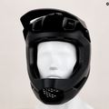 Bicycle helmet POC Otocon uranium black matt 10
