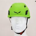 Salewa climbing helmet Toxo 3.0 green 00-0000002243 8