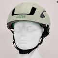 Lazer CityZen KC CE-CPSC green bicycle helmet BLC2227891129 7