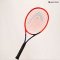 HEAD Radical Team 2023 tennis racket red 235123 7