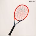 Tennis racket HEAD Radical Team L 2023 red 235133 7