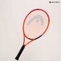 Children's tennis racket HEAD Radical Jr. 23 red 234923 7