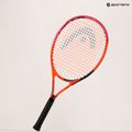 HEAD Radical Jr. 25 children's tennis racket red 234913 7