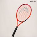 Children's tennis racket HEAD Radical Jr. 26 red 234903 7