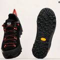Salewa Alp Trainer 2 GTX women's trekking boots black 00-0000061401 14
