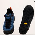 Men's trekking shoes Salewa Alp Trainer 2 blue 00-0000061402 11