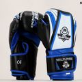 DBX BUSHIDO ARB-407v1 children's boxing gloves blue 12