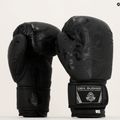 DBX BUSHIDO "Black Dragon" boxing gloves black B-2v18 20