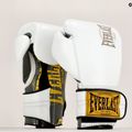 Everlast Boxing Gloves 1910 Classic Pro white EV1910 7