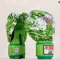 YOKKAO Hawaiian green boxing gloves FYGL-71-20 6