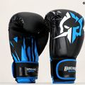 Ground Game Logo 2.0 boxing gloves black 21BOXGLOLOG210 7