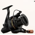 DAM Quick 3 Sls carp reel black 60876 5