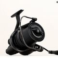 Daiwa Basia 45 SCW QD 19 carp fishing reel black 10121-048 11