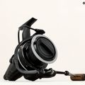 Okuma carp fishing reel black LS-6K 6