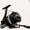 Okuma Distance DTA carp fishing reel black DTA-60 6