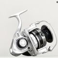 Savage Gear SGS6 silver spinning reel 74753 7