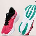 Women's running shoes Saucony Ride 16 pink S10830-16 18
