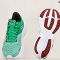 Women's running shoes Saucony Ride 16 green S10830-25 18