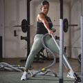 Training rope Centr Competition Power Rope Centr x Hyrox black 6