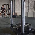 Training rope Centr Competition Power Rope Centr x Hyrox black 7