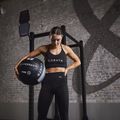 Medicine ball CENTR Competition Wall Ball Centr x Hyrox 4 kg black 5