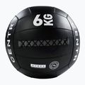 Medicine ball CENTR Competition Wall Ball Centr x Hyrox 6 kg black