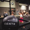 Medicine ball CENTR Competition Wall Ball Centr x Hyrox 6 kg black 4