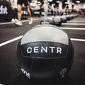 Medicine ball CENTR Competition Wall Ball Centr x Hyrox 9 kg black 3