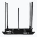 Strenght training sled Centr Competition Power Sled Centr x Hyrox black