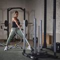 Strenght training sled Centr Competition Power Sled Centr x Hyrox black 6