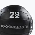 Medicine ball CENTR Wall Ball Centr x Hyrox 2 kg black 2