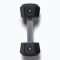 Dumbbell Centr Urethane Dumbbell Centr x Hyrox 5 kg black 2