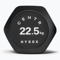 Dumbbell Centr Urethane Dumbbell Centr x Hyrox black 3