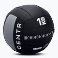 Medicine ball CENTR Youngstars Competition Wall Ball Centr x Hyrox 1 kg black