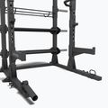 Training cage Centr Perform Series Half Rack Complete Package Centr x Hyrox black 5
