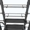 Training cage Centr Perform Series Half Rack Complete Package Centr x Hyrox black 6