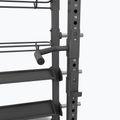 Training cage Centr Perform Series Half Rack Complete Package Centr x Hyrox black 8