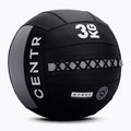 Medicine ball CENTR Youngstars Competition Wall Ball Centr x Hyrox 3 kg black