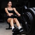 Air rowing machine Centr Perform Series Centr black 7